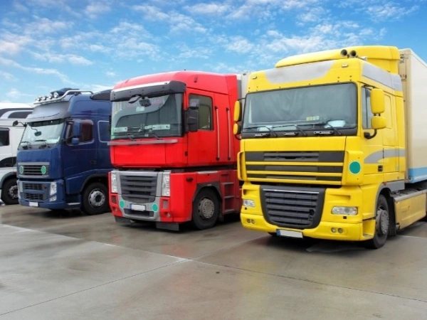 Antalya Üçevler Nakliye